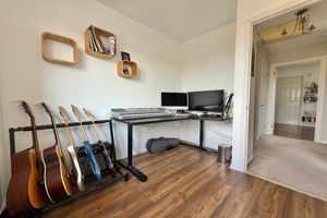 Bedroom 3- click for photo gallery